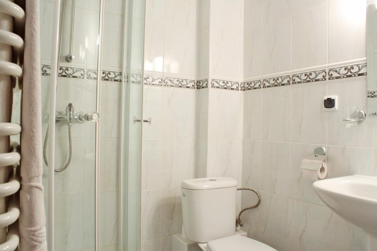Motel Duet Granowo Экстерьер фото